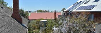 westwyck ecovillage